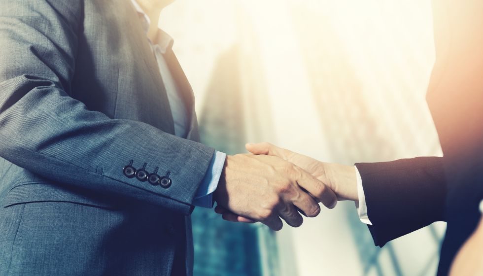 事業の承継(M&A)イメージ